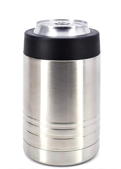 Insulated Can & Bottle Cooler