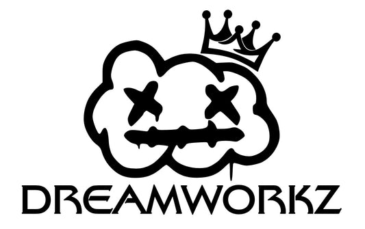 Dreamworkz Logo